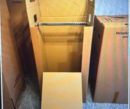 Bild Kleiderbox