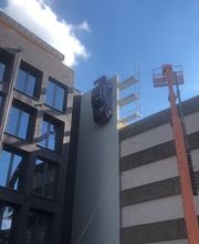 Autokran Heike Hoppe Bild 2