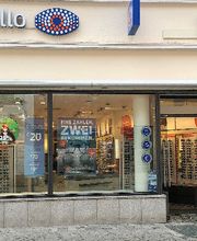 Apollo-Optik - Amberg - Georgenstr. Bild 1