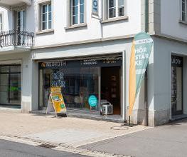 Neuroth Hörcenter AG - Hörgeräte und Gehörschutz Bild 19