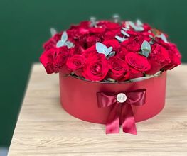 Aria Blumenboutique GmbH Bild 1