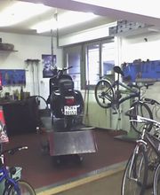 Korak Bike & Vespas Bild 3