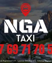 NGA Taxi image 3
