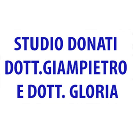 Studio Donati dott.giampietro e Dott. Gloria logo