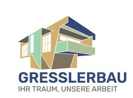 Gresslerbau logo