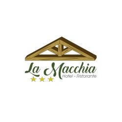 Albergo Ristorante La Macchia logo
