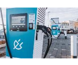 Shell Recharge Charging Station Bild 19