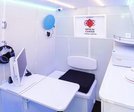 Opticien Mobile -NICE Optical Center image 5