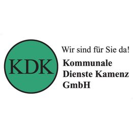 Kommunale Dienste Kamenz GmbH