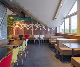 McDonald's Bild 6