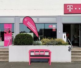 Telekom Shop Bild 1