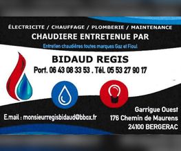 Bidaud Régis image 1