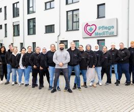 Pflege MediTuz Bild 1
