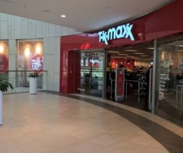 TK Maxx Bild 1