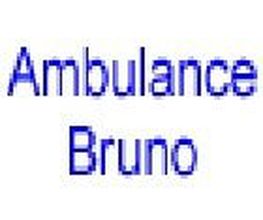 Accès Ambulance Bruno image 1