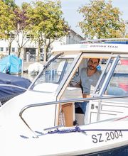 Fahrschule Zürich | Driving Team | Auto - Anhänger - Taxi - Motorrad - Lastwagen Bild 13