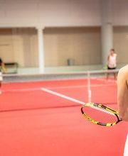 Sportarena Leukerbad Bild 3