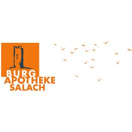 Logo der Burg Apotheke Salach