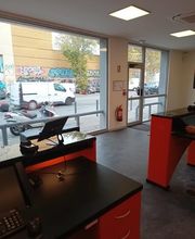 SIXT location voiture et utilitaire Marseille Rabatau