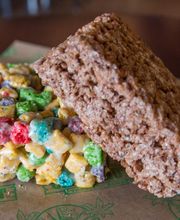 Cheba Hut "Toasted" Subs image 16