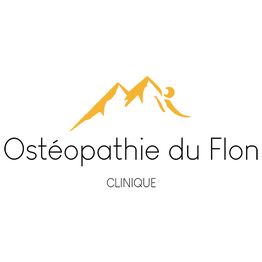 OSTEOPATHIE DU FLON Clinique