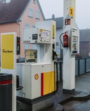Shell Recharge Charging Station Bild 9