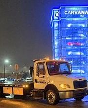 Marlboro Towing LLC image 4