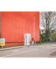 Shell Recharge Charging Station Bild 7