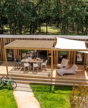 Camping Sandaya Séquoia Parc image 9