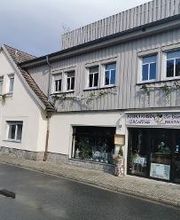 Altstadt Pension ORCHIDEE Wernigerode Bild 9
