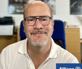 Allianz Versicherung Michael Mettin Generalvertretung in Poing Bild 2