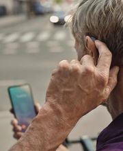Neuroth Hörcenter AG - Hörgeräte und Gehörschutz Bild 8