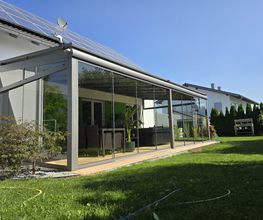 Kaltwintergarten