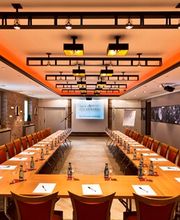 Posthotel Kolberbräu Bild 7