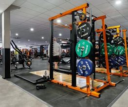 Basic-Fit 24/7 image 2
