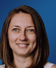 Tatjana Glanz - AXA & DBV Versicherung Konrad Hoffmann in Passau