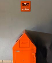 SIXT Autovermietung Lausanne Bild 2