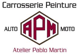 Atelier Pablo Martin