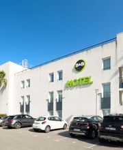 B&B HOTEL Cannes La Bocca Plage image 1