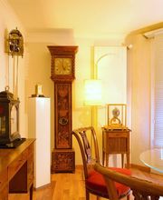 Atelier Schmid, Artisan de Chronométrie Bild 2