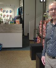 Tischtennis Gubler AG Bild 2