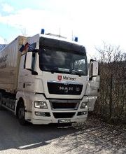 Malteser in Bad Reichenhall / Berchtesgadener Land Bild 1