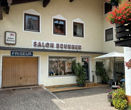 Daniela Brunner Friseursalon Bild 2