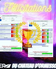 CER ORMESSON LE CHATEAU image 14