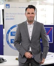 Geschäftsführer - AXA Versicherung Stefan Niebler - Kfz-Versicherung in  Bayreuth
