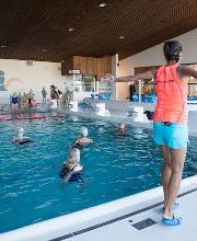 Sportzentrum Zuchwil Bild 14