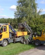 Uwe Witte Grundstücksservice und Dienstleistungen GmbH Bild 3