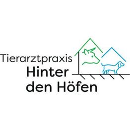 Tierarztpraxis Hinter den Höfen