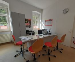 Hof Büro