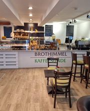 Brothimmel und Kaffeesünde Bild 2
